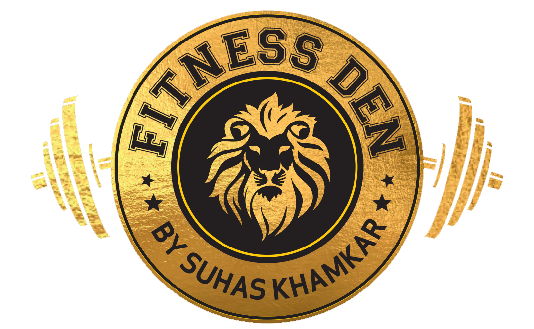 FITNESS DEN By Suhas Khamkar