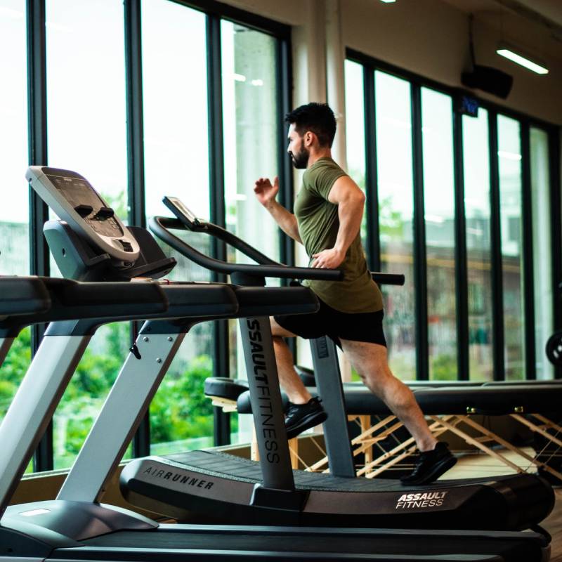 FITNESS DEN By Suhas Khamkar