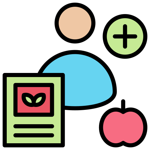 nutritionist